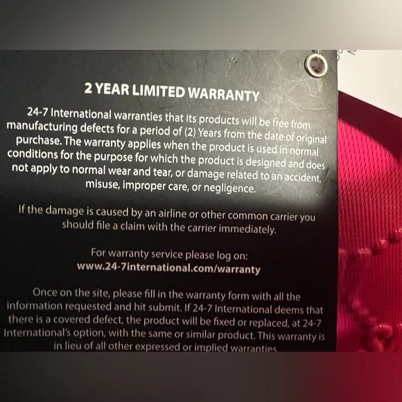 Steve Madden NWT Plastic Pink Hat Box/Cosmetic Case Hard Luggage Crossbody - Picture 9 of 9